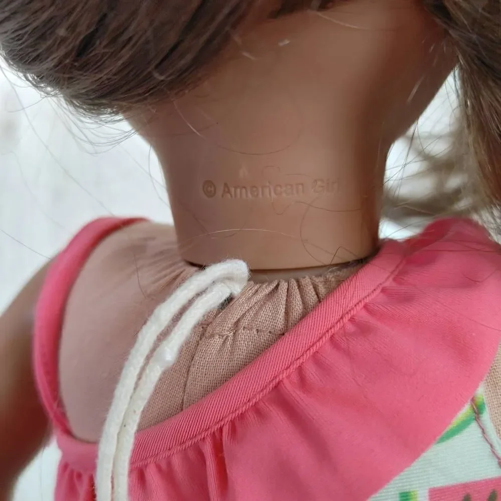 American Girl american girl